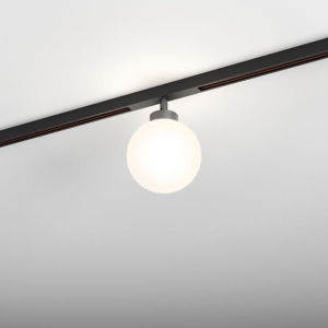 Reflektor na szynę magnetyczną AQForm MODERN BALL simple midi LED multitrack parametry do konfiguracji