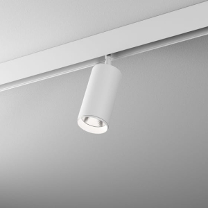 Reflektor na szynę magnetyczną AQForm PET Midi LED high multitrack parametry do konfiguracji