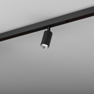 Reflektor na szynę magnetyczną AQForm PET mini LED multitrack parametry do konfiguracji