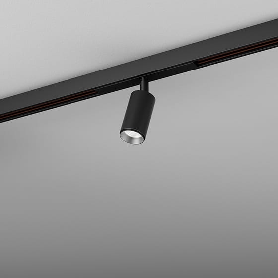 Lampa AQForm PET mini LED multitrack zależny od konfiguracji  - 851a7886b52adabb69e0313026bf23d1