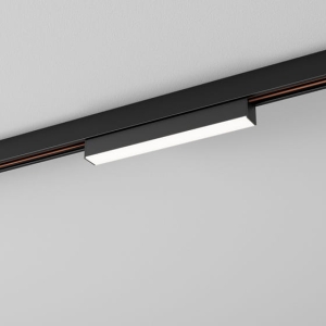 Reflektor na szynę magnetyczną AQForm RAFTER mini LED multitrack parametry do konfiguracji