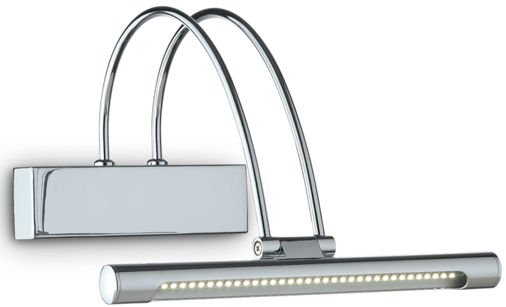 Lampa Ideal Lux Bow 005386 chrom - 005386.jpg