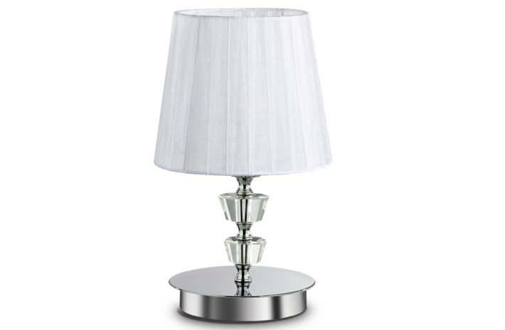 Lampa Ideal Lux Pegaso 059266 biały - 059266.jpg