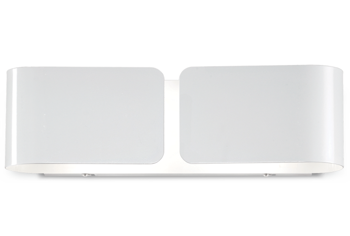 Lampa Ideal Lux Clip 088273 srebrny - 088273.jpg