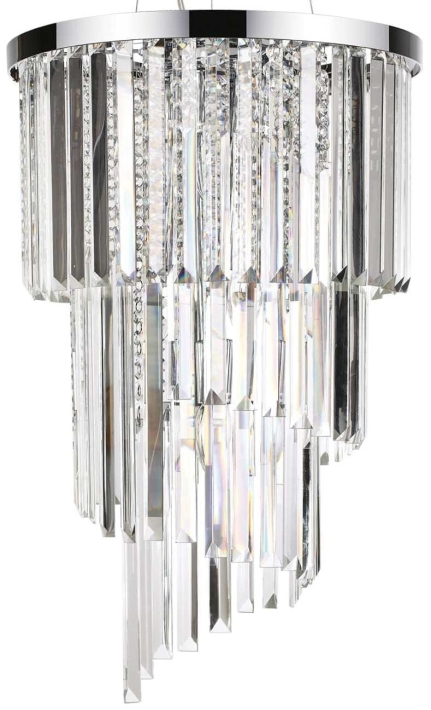 Lampa Ideal Lux Carlton 117737 chrom - 117737.jpg