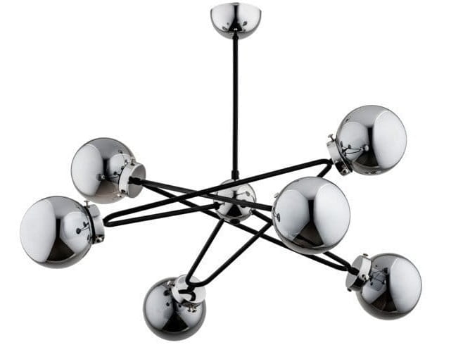 Lampa Alfa Sagito 25616 chrom - 25616.jpg