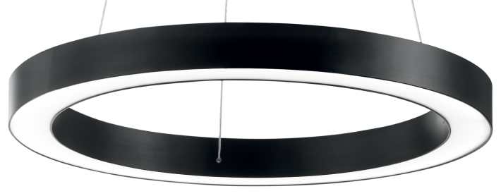 Lampa Ideal Lux Oracle Round 222103 czarny - 222103.jpg
