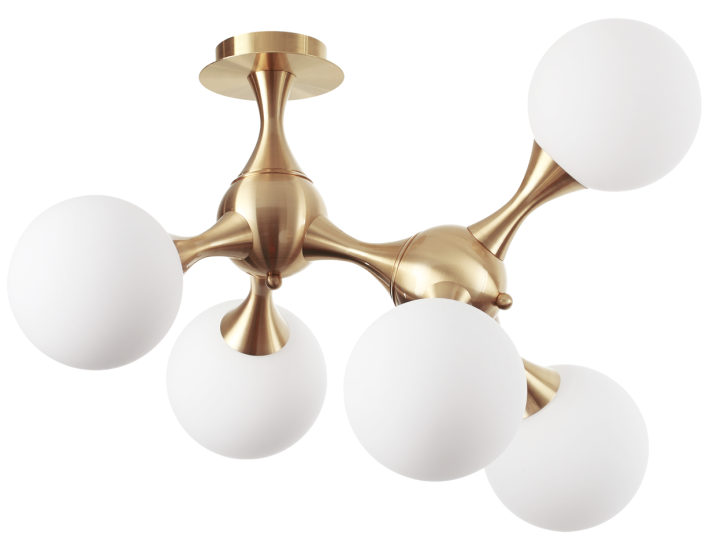 Lampa Ideal Lux Nodi 241050 mosiężny - 241050.jpg