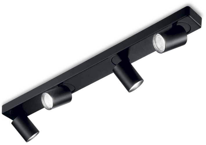 Lampa Ideal Lux Rudy 229072 czarny - 229072.jpg