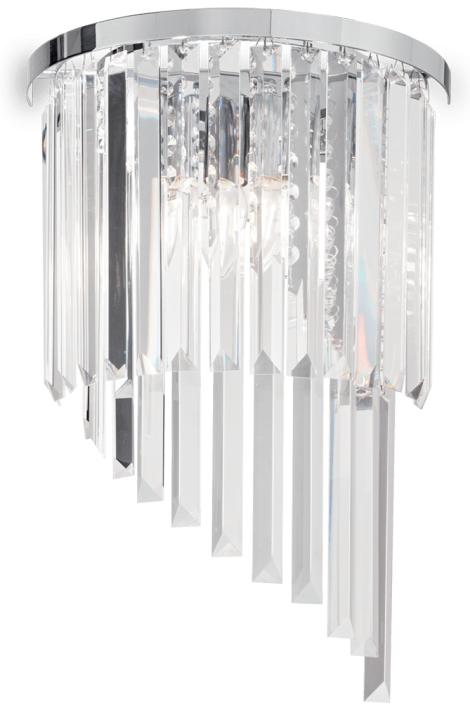 Lampa Ideal Lux Carlton 168913 chrom - 168913.jpg