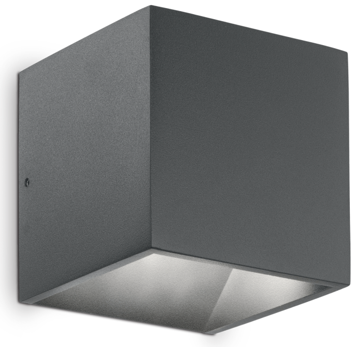 Lampa Ideal Lux Rubik 149738 antracytowy - 149738.jpg