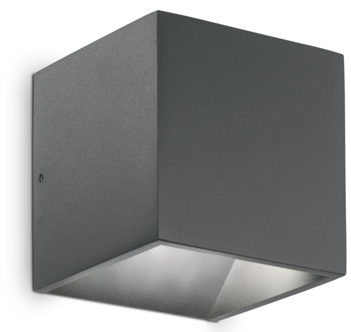 Lampa Ideal Lux Rubik 247083 antracytowy - 247083.jpg