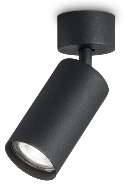 Lampa Ideal Lux Dynamite 231471 czarny - 231471.jpg