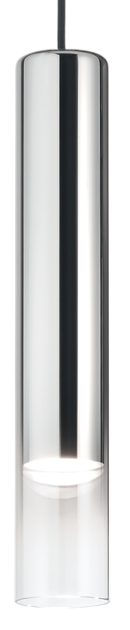 Lampa Ideal Lux Look 194806 chrom - 194806.jpg