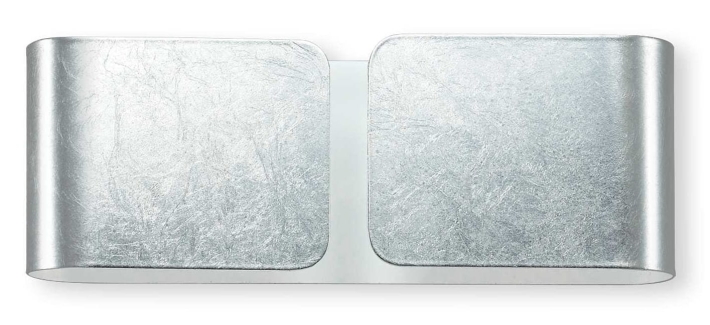 Lampa Ideal Lux Clip 091136 srebrny - 091136.jpg