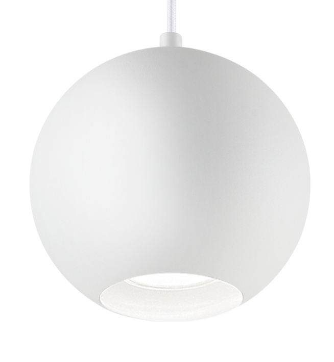 Lampa Ideal Lux Mr Jack 231273 biały - 231273.jpg