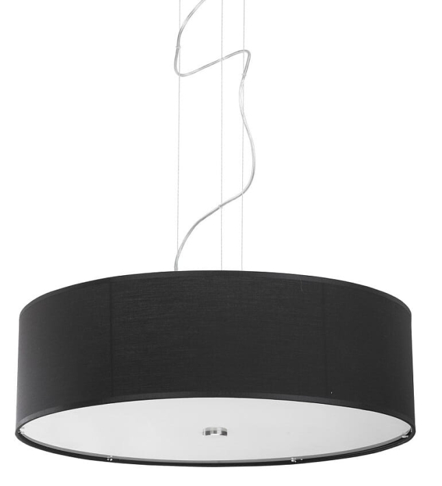 Lampa Ramko Tonga  67715 CZARNY czarny - ramko-tonga-67715.jpg