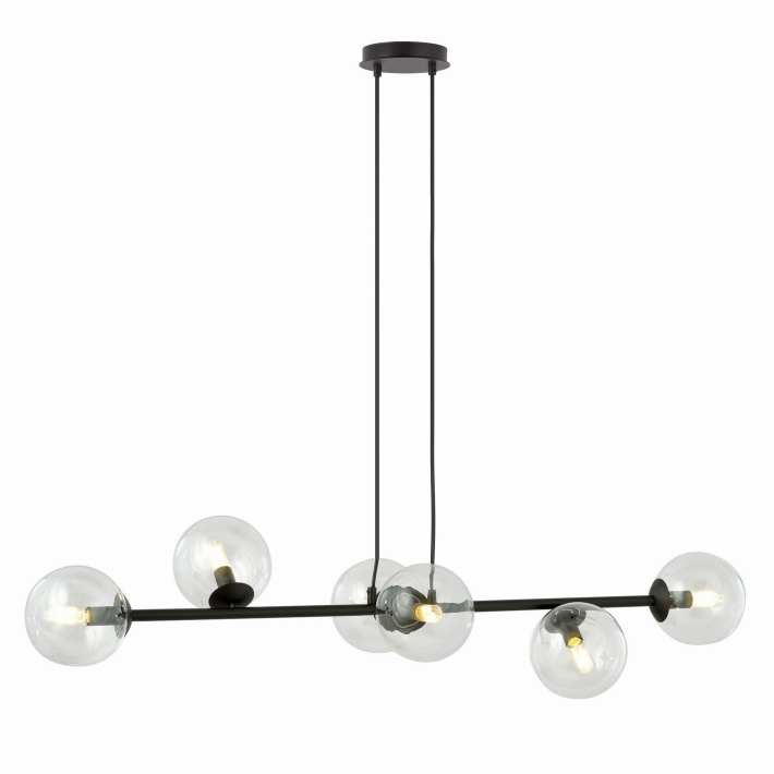Lampa EMIBIG Rossi 874/6 czarny - 33-6-2-2-1-2.jpg