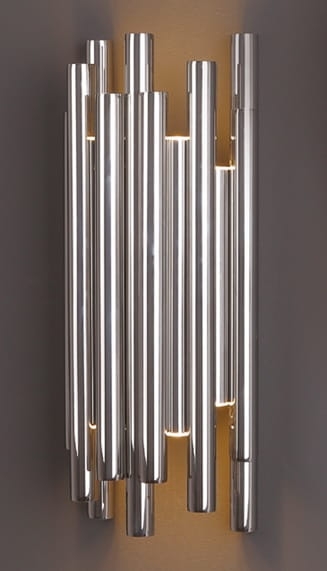 Lampa Max Light Organic W0186D chrom - W0186D.jpg