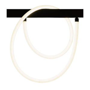 Wąż świetlny na szynę magnetyczną Oxyled Multiline 701614 Corda M LED 32W 1600LM 4000K 360stopni 150cm