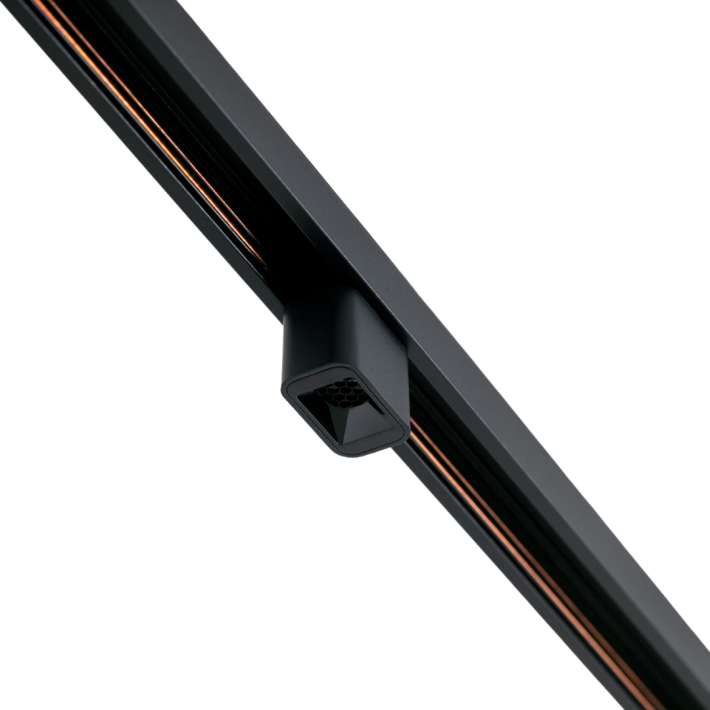 Lampa Loonari (Oxyled) Point S 700426 czarny - f558ecd280b8fe2771fc91ae5d767ec3