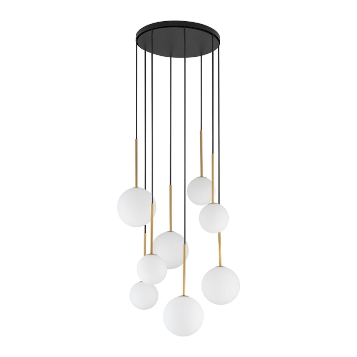 Lampa Nowodvorski Karo 10934 biały - f25787788008282996e048164ebc5362