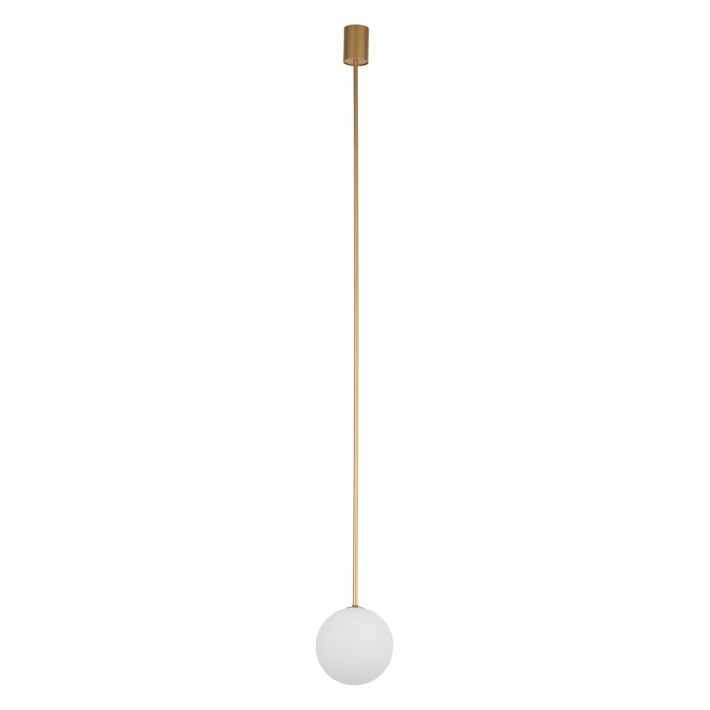 Lampa Nowodvorski Kier L 10308 biały - 9bb43d454457c08ef31fb0adce829627