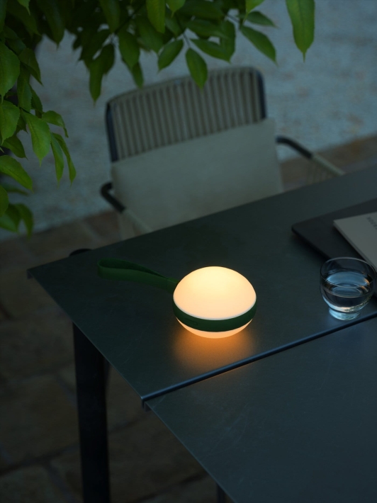 Lampa Nordlux Bring To-Go 2218013023 zielony - c70145b4fadb5fd7cb14520d2854e6fd