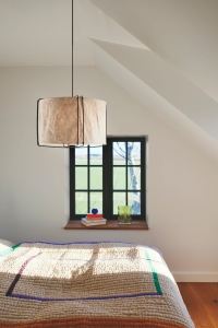 Lampa wisząca materiałowy abażur Nordlux 2312423001 Cardine E27 52,2cm