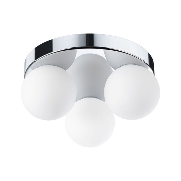 Lampa Paulmann Gove PL71062 chrom - 3aeac9e5df5b4e41f7c70b87296b169c