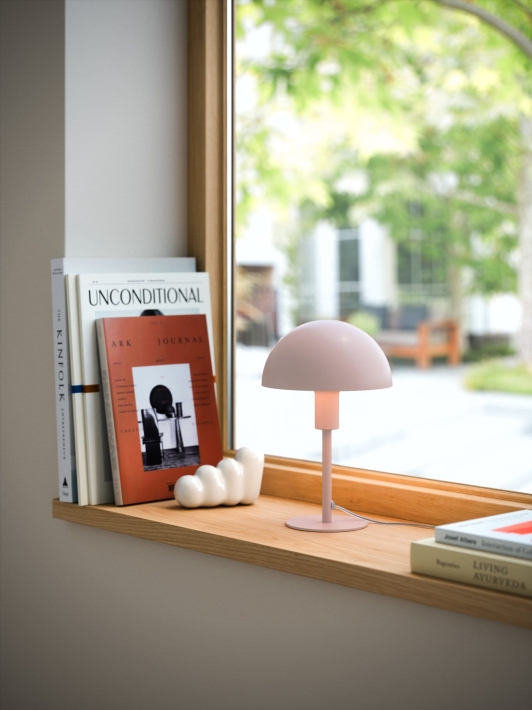 Lampa Nordlux Ellen 2213745057 różowy - 4019f2c434b7205e7054afcce2e2d4a7