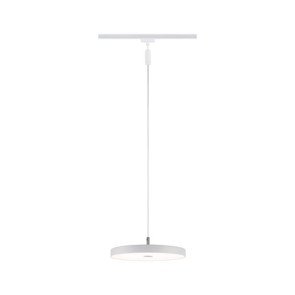 Lampa Paulmann Hildor PL96791 biały - dbcc4fc6f611d9399bb2a2a4f28ceca3