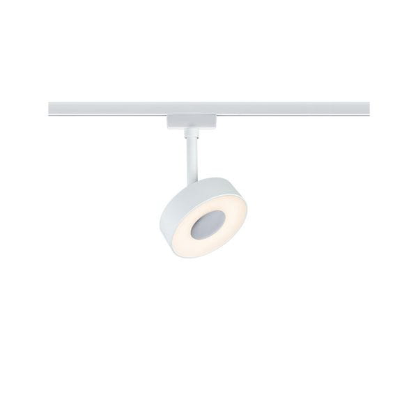 Lampa Paulmann Circle PL96544 biały - 66ed47142dd20d2ad1f89c968542acf8