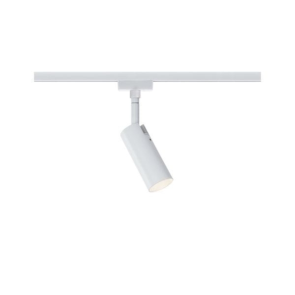 Lampa Paulmann Tubo PL95591 biały - 83cb535dfb04622b401956c72be92d69