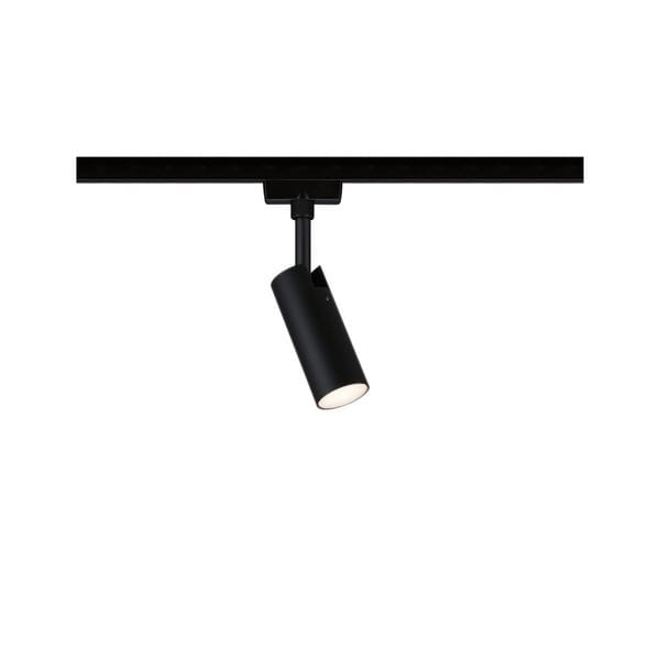 Lampa Paulmann Tubo PL95598 czarny - 85ea1d15ffc44499404dc2bcf59c222c