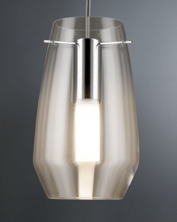 Lampa Paulmann Vento PL95351 transparentny - b16825ac5dd9a7763331ccdb2e6cab76