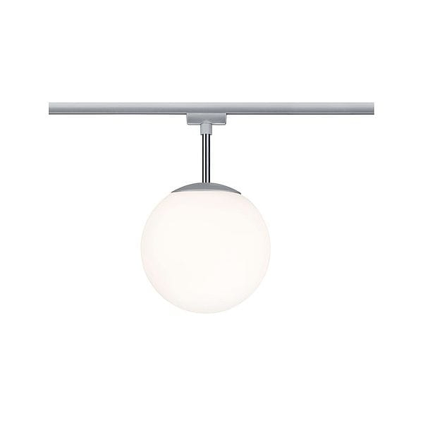 Lampa Paulmann Globe Small PL97602 biały - 08ac0b066047e11c914c167be673f5ae
