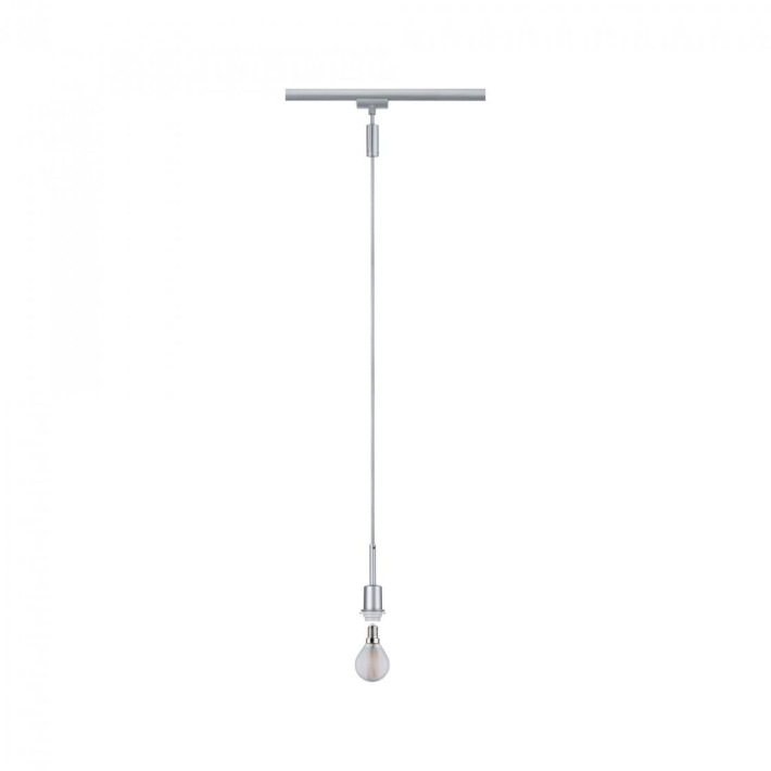 Lampa Paulmann DecoSystems Basic PL96969 chrom - 6e4ce44b51f5ce9a94a9ad8a7b500e32