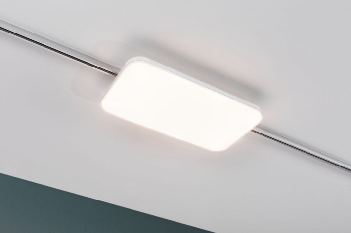 Lampa Paulmann Campo PL95370 biały - 201c94c0e84782f3b610c0d7f902df0d