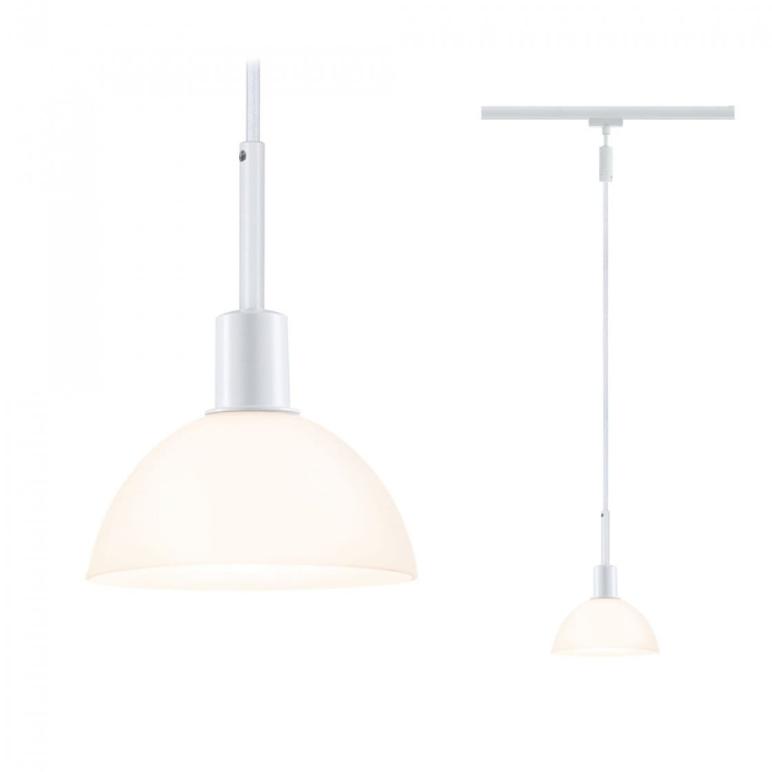 Lampa Paulmann Sarrasani PL96973 biały - 18c4c5295f28103e50d993316950c3a1