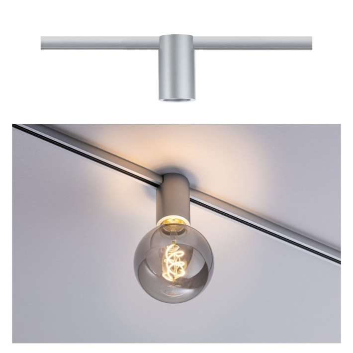 Lampa Paulmann  PL94973 chrom - 0f27aebac23457bc43140336e146bf77