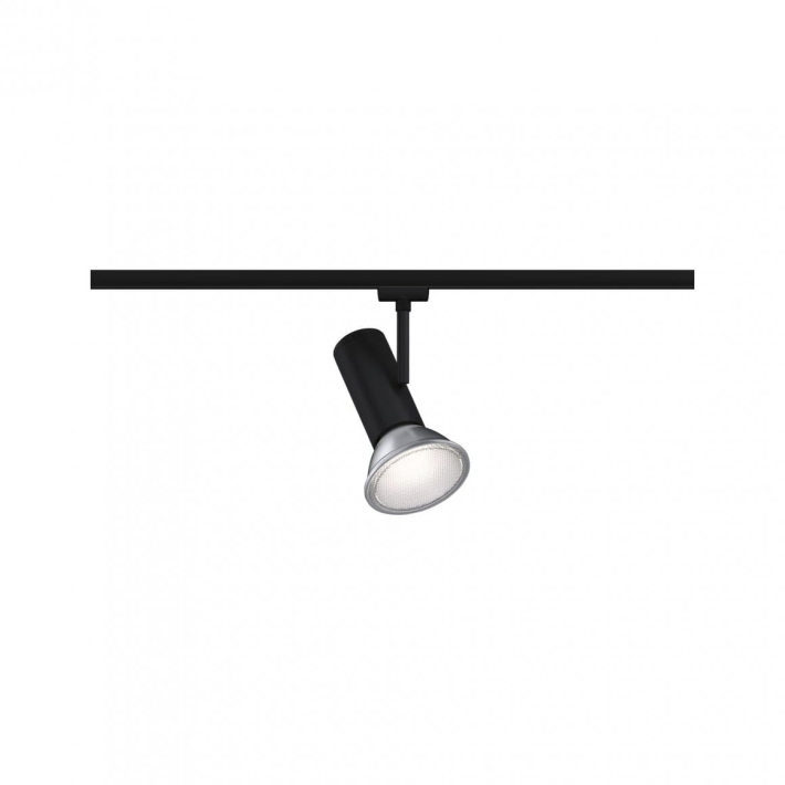 Lampa Paulmann Apol PL96979 czarny - d32e7b6e98cbc67326c90fa866b9afda