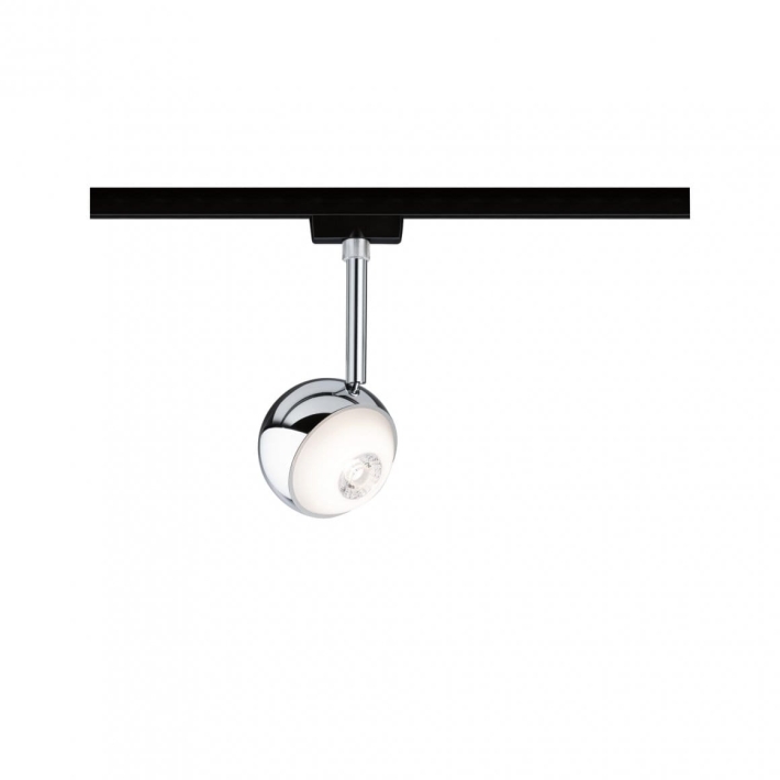 Lampa Paulmann Capsule II PL96807 chrom - dd595e5f0c073f5beb20ef61b4ba3f47