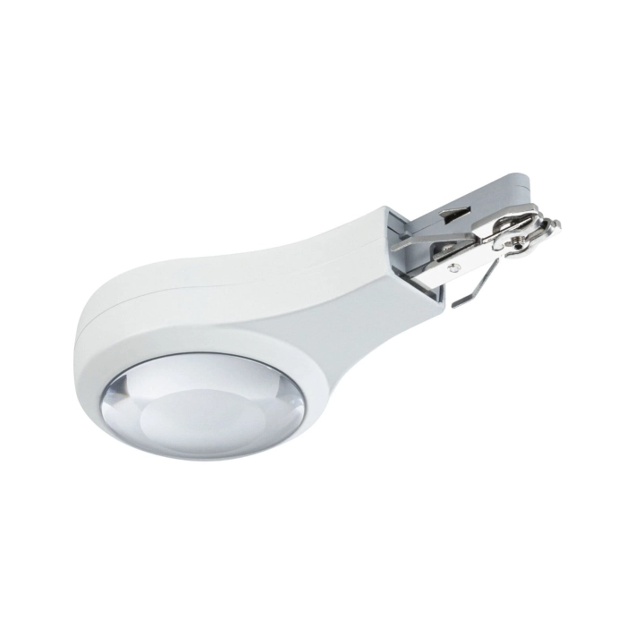 Lampa Paulmann Endkappe PL95480 biały - 70695f17c8978110f58ab46d4d03eeed