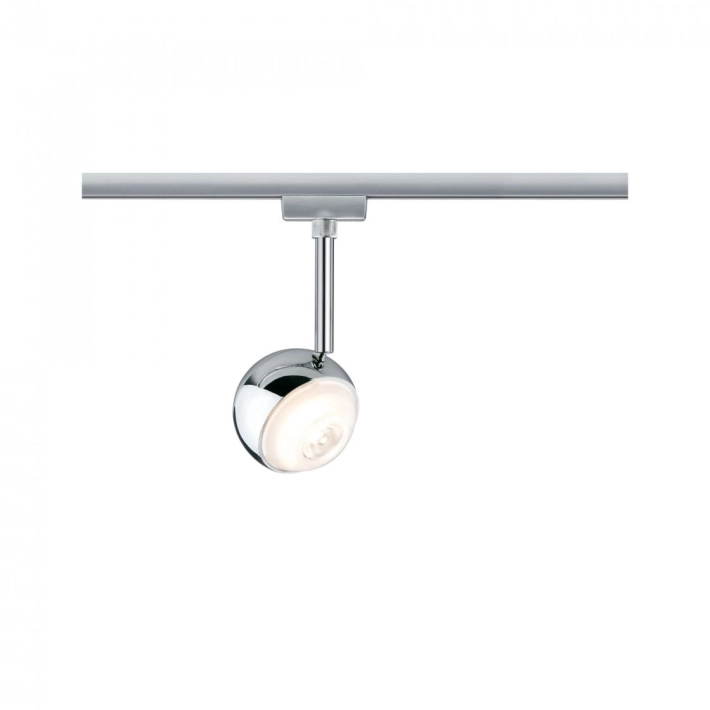 Lampa Paulmann Capsule II PL95455 chrom - e7eb22e0333c52b83d8a22e83677a805
