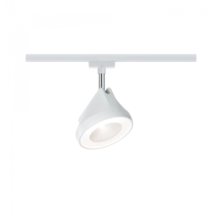 Lampa Paulmann Arena PL95447 biały - eadc8939b7361041b5c603962cc7bc24