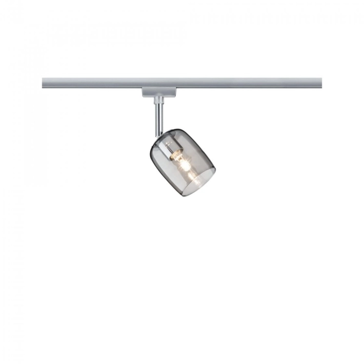 Lampa Paulmann Blossom PL95339 chrom - 9b5cdebcde928532ec09f7e615a75704