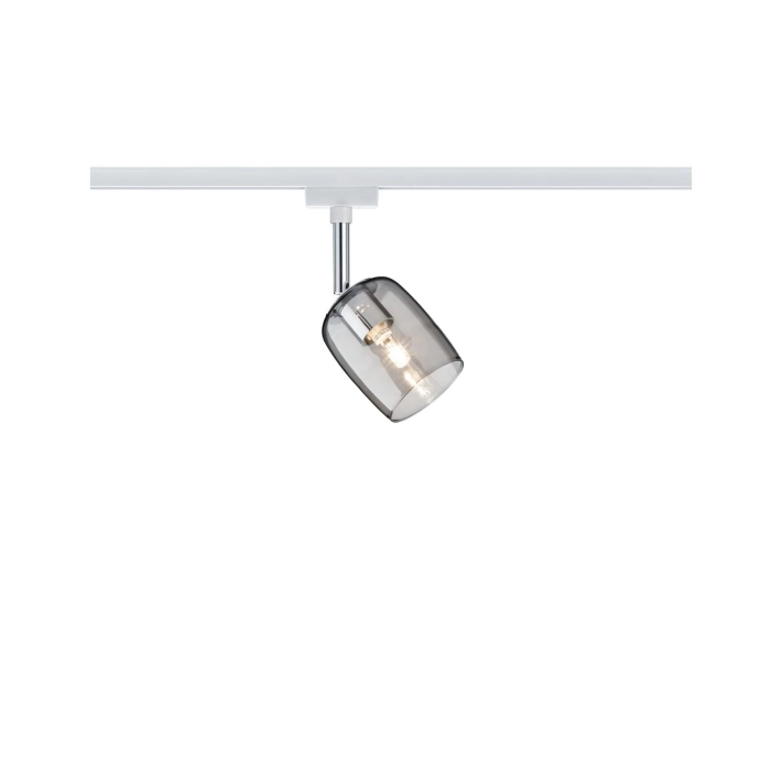 Lampa Paulmann Blossom PL95344 biały - bcd43539112345e0187a66fb95b73434