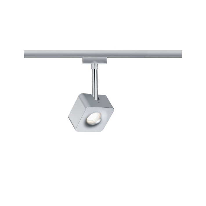 Lampa Paulmann Cube PL95510 chrom - e6999c2bba97ed314c08fdfc051a23cf