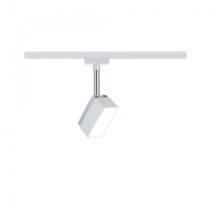 Lampa Paulmann Pedal PL95270 biały - c2ec88c131127a81964adcf15d7c6a3c
